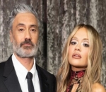 Rita Ora 'Very Much Contained' With Husband Taika Waititi