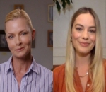 Jaime Pressly Often Mixed Up with Margot Robbie When Out and About