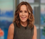 Jennifer Grey Confirms She Will Be Joined by Other Familiar Faces for 'Dirty Dancing' Sequel