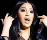 Cardi B Defends Herself After Being Called Out for Promoting Offset's Song After Takeoff's Death