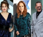 Helena Bonham Carter Defends J.K. Rowling and Johnny Depp Against Cancel Culture 