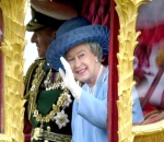 Queen Elizabeth Reportedly Battled Cancer Before She Died