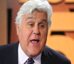 Jay Leno Returns to Stage After Suffering Major Burns in Fire Accident