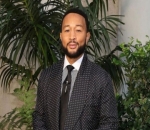 Man Arrested for Trying to Steal John Legend's Porche