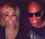 Wendy Williams Accused by Brother Tommy of 'Abandoning' Elderly Dad: It's Her 'Loss'
