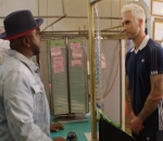 Big Boi Treats Fans to Music Video for 'Mic Jack' ft. Adam Levine After Five Years