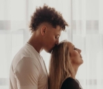 Patrick Mahomes and Wife Brittany Offer First Glimpse of Newborn Second Child