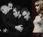 The 1975 Get Booed for Choosing to Abandon Their Version of Taylor Swift's 'Midnights'