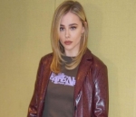 Chloe Moretz Hates the Way She's Treated by 'Older Men' in Movie Industry