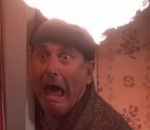 Joe Pesci Suffered From 'Serious Burns' While Filming 'Home Alone 2' 