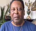 Pele Rushed to Hospital Due to Swelling All Over His Body