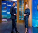 'GMA' Anchor Amy Robach Deactivates Instagram After T.J. Holmes Affair Is Exposed