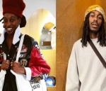 Little Simz and Knucks Share Title of Best Album Winners at Mobo Awards
