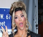 Drag Queen Shangela Accused of Rape by HBO's 'We're Here' Crew