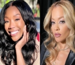 Brandy Back as Cinderella for Disney's 'The Pocketwatch' and Rita Ora Among New Cast