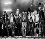 Guns N' Roses to Headline BST Hyde Park for First Time in 2023