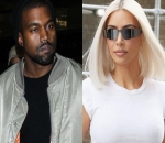 Kanye West's Twitter Account Is Suspended Again After Kim Kardashian-Chris Paul Tweet 