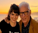 James Woods Sparks Marriage Rumors With 34-Year-Old Girlfriend Sara Miller