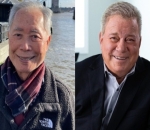 George Takei Sick and Tired of Talking About William Shatner Feud