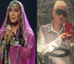 Cher Insists Reality Is Different Although AE Relationship Looks 'Ridiculous on Paper'