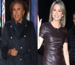 Robin Roberts Told Amy Robach and T.J. Holmes to 'Stop It' Before Affair Expose