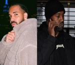 Fans Convinced Drake Trolled Kanye West Over Chris Paul Rumors While Promoting 'CLB' 
