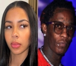 Mariah The Scientist Shuts Down a Troll Trying to Stir Up Drama With Young Thug's Ex Karlae