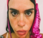 Billie Piper Laments 'Baggage' She's Associated With for Marrying 'Old Man' When She's Teen