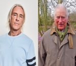 Paul Weller Baffled by Excessive Adoration Shown to King Charles 