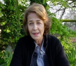 Charlotte Rampling 'Too Frightened' to Get Plastic Surgery