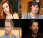 Bella Thorne Has Crush on Ian Somerhalder, Alexander Skarsgard and Christian Bale