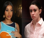 Cardi B Drags Casey Anthony on Twitter: 'A Disgrace of a Mother' 