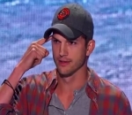 Ashton Kutcher Recalls Desperation When He Lost His Vision and Hearing Due to Vasculitis