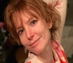 Alicia Witt Shows Off New Hair After Completing Cancer Treatment