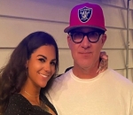 Jesse James' Pregnant Wife Files for Divorce Again Hours After Moving Back Home