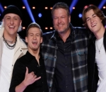'The Voice' Recap: Top 5 Are Revealed Ahead of Season 22 Finals 