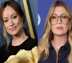 People's Choice Awards 2022: Olivia Wilde Goes Daring, Ellen Pompeo Brings Disco Glam to Red Carpet