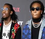 Grieving Offset Warns Fans Not to Post Takeoff Unless It's in 'Good Light'