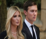 Ivanka Trump and Jared Kushner Unusually 'Cold' With Each Other at Party