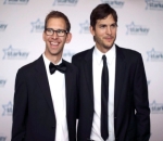 Ashton Kutcher Admits He Almost Committed Suicide to Give His Twin Michael a New Heart