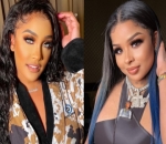 Natalie Nunn Rants Against Chrisean Rock for Slapping Her During IG Live