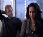 'Harry and Meghan' Paparazzi Footage Dubbed 'Standard Practice' Amid Criticism of Misleading Scene