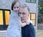 Alec Baldwin Told 9-Year-Old Daughter About 'Rust' Shooting and It Didn't Go Well