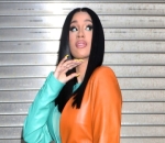 Cardi B Admits She Postpones Release of Sophomore Album Due to Anxiety