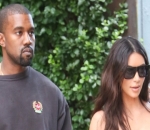 Kim Kardashian Won't Change Kanye West's Bond With Their Kids Despite Split