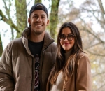 'The Bachelor' Alum Tia Booth Welcomes Baby Boy With Fiance Taylor Mock