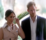Meghan Markle Almost Ditched Prince Harry on Their First Date as He Was Late Looking Like 'a Mess' 