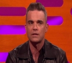 Robbie Williams: 'I Still Can't Be Trusted With Pills' Despite Being Sober for Two Decades
