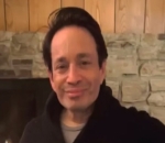 Chris Kattan Rushed to Hospital Due to Severe Pneumonia