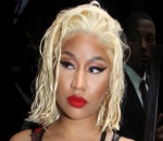 Twitter Users Insult Nicki Minaj With Disrespectful Hashtags on Her 40th Birthday